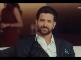 Hrithik Roshan is marking 25 years in Bollywood