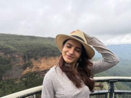 Samantha has leapt into film production