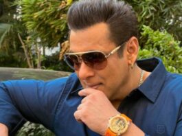 Your top 5 favorite movies of Salman Khan