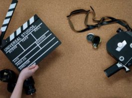 Hollywood movies featuring Bollywood stars
