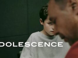 Adolescence, a new series on Netflix, has viewers hooked