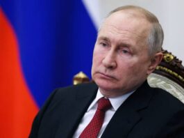 Russia President Vladimir Putin is set to visit India.