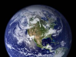 Earth recorded 2024 as its hottest year.