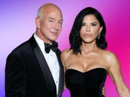 Jeff Bezos and Lauren Sanchez are set to tie the knot in June 2025.