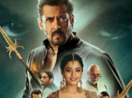 Salman Khan starrer Sikandar has released in cinemas worldwide.