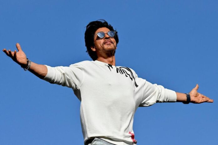 Shah Rukh Khan top 5 movies