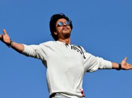 Shah Rukh Khan top 5 movies