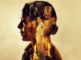 CBFC has blocked the release of 'Santosh' and recommended a list of changes.