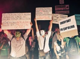 Turkey is witnessing a massive protest movement after Ekrem Imamoglu's arrest.