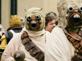 Hollywood is obsessed with aliens