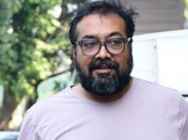 Anurag Kashyap says Netflix India is not producing good content like Adolescence.
