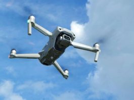 Ukraine launched a massive drone attack on Moscow overnight.