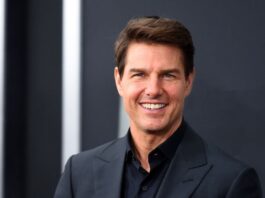 Top 5 Tom Cruise movies, IMDB ratings