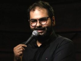 Kunal Kamra is facing the brunt of Shiv Sena for his recent statements.