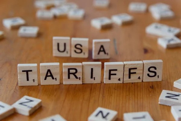 EU has slapped the U.S. with retaliatory trade action.