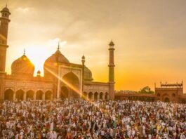 The Waqf Amendment Bill has courted controversy.