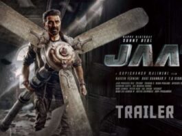 Sunny Deol is ruling cinemas with his latest release 'Jaat'
