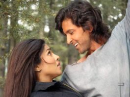 Priyanka Chopra will star in Krrish 4