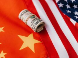 China has increased tariffs on American goods.