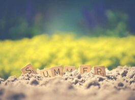 This summer will be exceptionally warmer