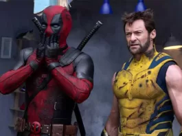 Deadpool & Wolverine will hit theatres this week