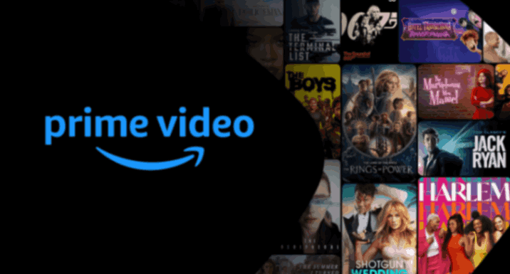 Top 7 IMDb Rated English Web Series On Amazon Prime Video 2024 - News Ganga